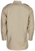 Artikelbild 2 des Artikels “Brit. Diensthemd, beige, langarm, gebr. “