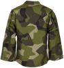 Product image 2 of the product “SE Combat Jacket, M 90, camo, like new ”