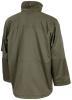 Product image 2 of the product “AT Field Jacket, KAZ03, OD green, like new ”