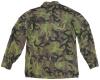 Product image 2 of the product “CZ Field Jacket, M 95 CZ camo, used ”