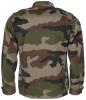 Artikelbild 2 des Artikels “Franz. Feldjacke, F2, CCE tarn, gebr. “