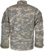 Artikelbild 2 des Artikels “US Feldjacke, ACU, AT-digital, Rip Stop, gebr. “