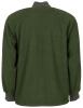 Artikelbild 2 des Artikels “Brit. Fleece-Jacke, oliv, gebr. “