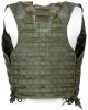 Artikelbild 2 des Artikels “Holl. Gefechtsweste, Modular, oliv, neuw. “