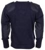 Artikelbild 2 des Artikels “Brit. Pullover, blau, Polizei, V-Ausschnitt, gebr. “