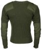 Artikelbild 2 des Artikels “Brit. Kommando Pullover, oliv, gebr. “