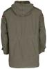 Artikelbild 2 des Artikels “BW Parka, mit Futter, oliv, gebr. “