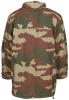Artikelbild 2 des Artikels “Türk. Feldparka, Rip Stop, woodland, mit Futter, gebr. “
