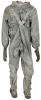 Product image 2 of the product “PL NBC Protective Suit, OD green, like new (EXP. RESTRICTIONS) ”