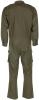 Product image 2 of the product “AT Mechanic Coverall, OD green, used ”