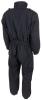 Image 2 de l'article GB combinaison police, noir, retardateur de flamme, occ. 
