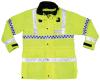 Artikelbild 2 des Artikels “Brit. Signaljacke, gelb, div. Modelle, RV-Steppfutter, gebr. “