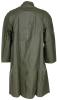 Artikelbild 2 des Artikels “Schwed. Regenmantel, oliv, neuw., mit Lagerspuren “