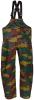 Product image 2 of the product “BE Rain Pants, camo, 3 layer laminate, used ”