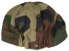 Artikelbild 2 des Artikels “Türk. Feldmütze, woodland, neuw. “