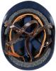 Artikelbild 2 des Artikels “Belg. Polizeihelm, blau, gebr. “