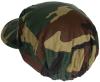 Product image 2 of the product “IT Field Cap, camo, like new ”