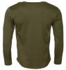 Artikelbild 2 des Artikels “Brit. Thermo-Unterhemd, oliv, langarm, gebr. “