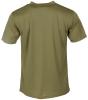 Product image 2 of the product “GB Functional undershirt, light-oliv, like new ”