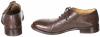 Product image 2 of the product “GB Tap Shoes, Leather, brown, used ”