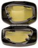 Artikelbild 2 des Artikels “Ersatzgläser f. Schutzbrille, ESS V12, gelb, gebr. “