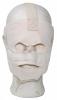Product image 2 of the product “US face mask, white, 