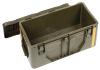 Product image 2 of the product “IT Transport Box, plastic, OD green, used ”