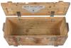 Artikelbild 2 des Artikels “Ital. Holzkiste, Typ III, gebr. “