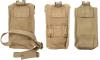 Product image 2 of the product “GB Magazine Pouch, WK II, MKIII, canvas, brown, used ”