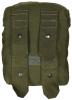 Image 2 de l'article AT Poche latérale, moyen, KAZ03, olive, occ. 