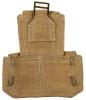 Artikelbild 2 des Artikels “Brit. Munitionstasche, khaki, neuwertig “