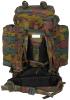 Artikelbild 2 des Artikels “Belg. Rucksack, 120 l, tarn, gebr. “