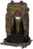 Artikelbild 2 des Artikels “Belg. Rucksack, tarn, OHNE Seitentaschen, gebr. “