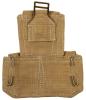 Artikelbild 2 des Artikels “Brit. Munitionstasche, khaki, gebr. “