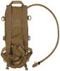 Product image 2 of the product “GB Hydration system, CAMELBAK, coyote tan, used ”