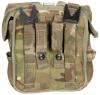 Artikelbild 2 des Artikels “Brit. Magazintasche, doppelt, MTP tarn, gebr. “