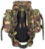 Artikelbild 2 des Artikels “Holl. Rucksack, Medium, 60 l, tarn, mit Seitent., gebr. “