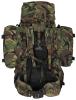 Artikelbild 2 des Artikels “Holl. Rucksack, Large, 120 l, tarn, mit Seitent., gebr. “