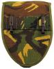 Artikelbild 2 des Artikels “Holl. Spatentasche, NL tarn, Alice Clip, gebr. “