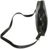Artikelbild 2 des Artikels “Brit. Schultertasche, DAMEN, RN, RAF, schwarz, gebr. “