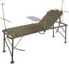 Artikelbild 2 des Artikels “US Krankenhausbett, klappbar, oliv, neuw. “