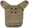 Artikelbild 2 des Artikels “Franz. Feldflaschenbezug, oliv, neuw. “