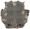 Artikelbild 2 des Artikels “US Feldflaschenbezug, 1 Qt, AT-digi., Molle II, gebr. “