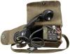 Artikelbild 2 des Artikels “US Feldtelefon, EE-8, mit Canvastasche, gebr., “