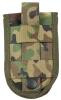 Artikelbild 2 des Artikels “Holl. Messertasche, NL tarn, gebr. “