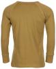 Product image 2 of the product “NL Undershirt, long-sleeved, coyote, used ”