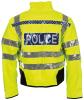 Artikelbild 2 des Artikels “Brit. Signalblouson, gelb, Goretex, gebr. “