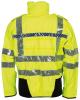 Artikelbild 2 des Artikels “Brit. Signalblouson, gelb, Aquatex, gebr. “