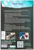 Product image 2 of the product “STORMSURE, TUFF Tape, Patch Set, large ”