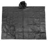 Artikelbild 2 des Artikels “Poncho, Vinyl, schwarz, ca. 200 x 127 cm, 0,12 mm “
